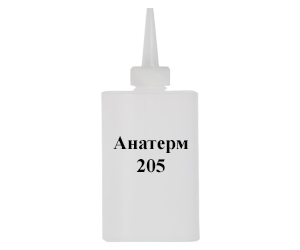 Клей-герметик Анатерм-205 М-Холдинг
